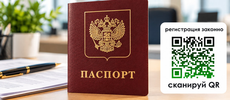 прописка в Бабаево регистрация в Бабаево